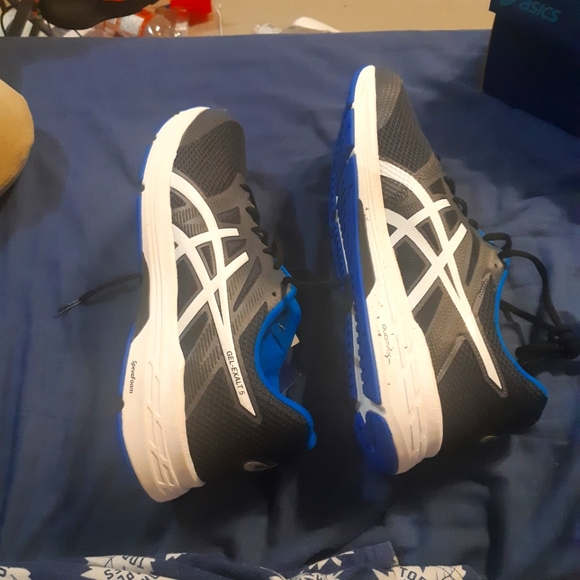 Brand New Asics Gel Exalt 5 Size 13 Men's Shoes - Picture 2 of 4